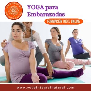 Yoga para Embarazadas