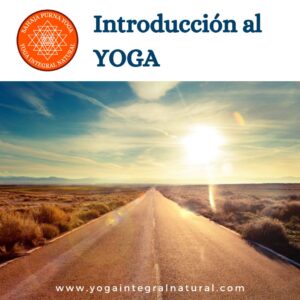 Introducción al Yoga