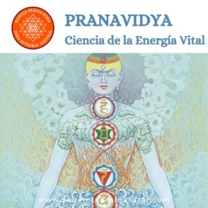 Ciencia de la Energía Vital