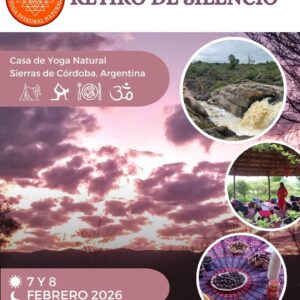 Retiro de Silencio