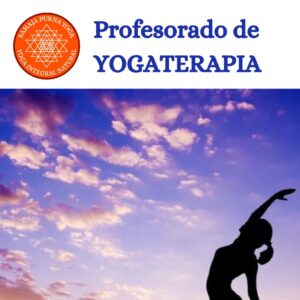 Profesorado de Yogaterapia